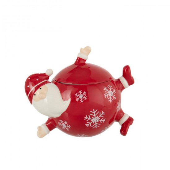 J Line 55518 Decorazione Decoracion Online Verkauf Online Online Webwinkel Vertreter Decoration Lebensmittelglaeser Potten Acc.