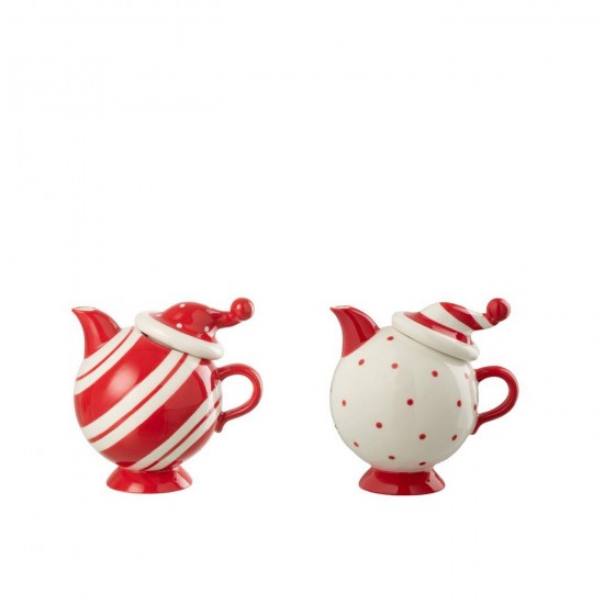 J Line 55680 Servizio Eshop Decoratie Tafelserviezen Geschirr Keuken Accessoires Service de table Online Webwinkel Online Kope.