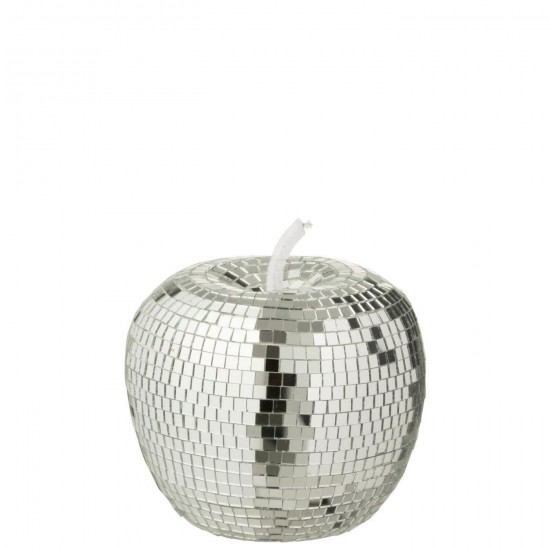 J Line 56970 pomme Figuras Appeltjes Vertreter Statue Dekoration Reseller Appels Online Winkels Buy online buying Beelden appl.