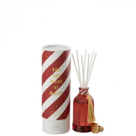 J Line 58721 Parfums Diffuseurs parfum Decoratie Geuren Decoracion Decorazione Geur Jewellery riehwasser Duft Schmuck Joyaux g.