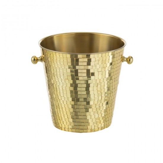 J Line 58953 Servizio ijsemmer Keuken Accessoires ice bucket Decoration ijsemmer seaux à glace Champagne cooler Wine coolers G.