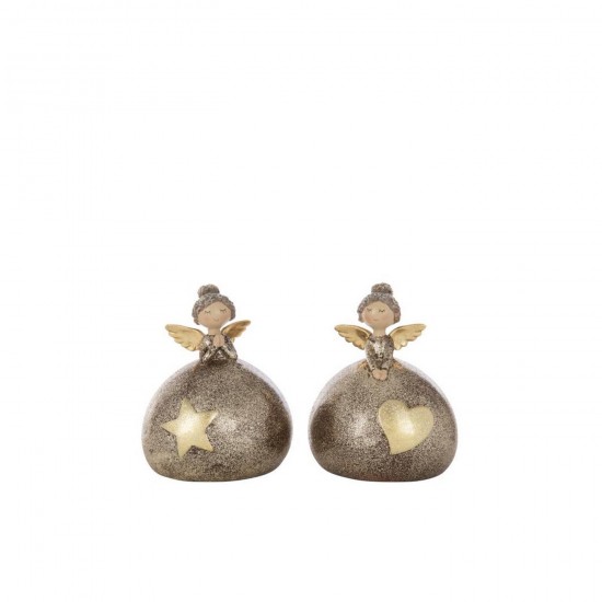 J Line 59620 Decorazione Home Accessories Decoration Vasen Decoratie Decorations Vasi Vases hiver Accessori Della Casa Dekorat.