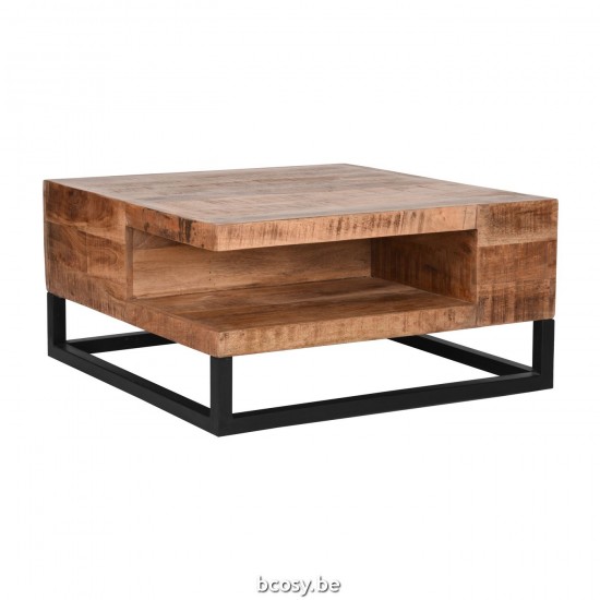 LABEL 51 Couchtische Cube Raue.