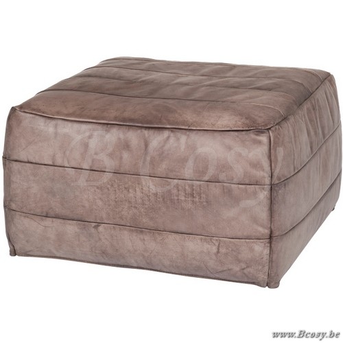 Lifestyle MILWAUKEE poufs Lifestyle94 MILWAUKEE poufs