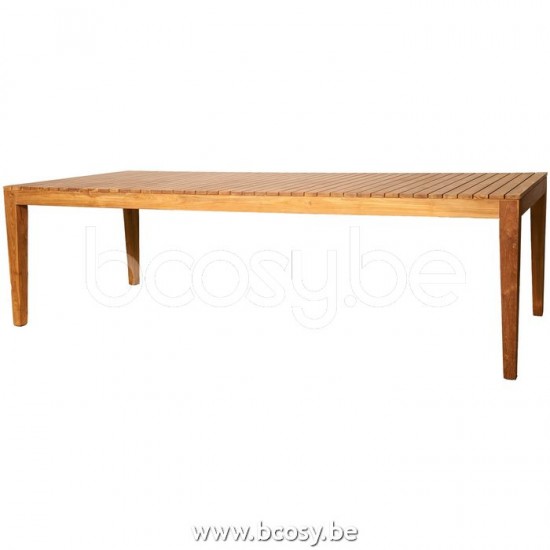 Lifestyle CLIFTON BEACH tables-de-repas-jardin-en-teck Lifestyle94 CLIFTON BEACH tables-de-repas-jardin-en-teck