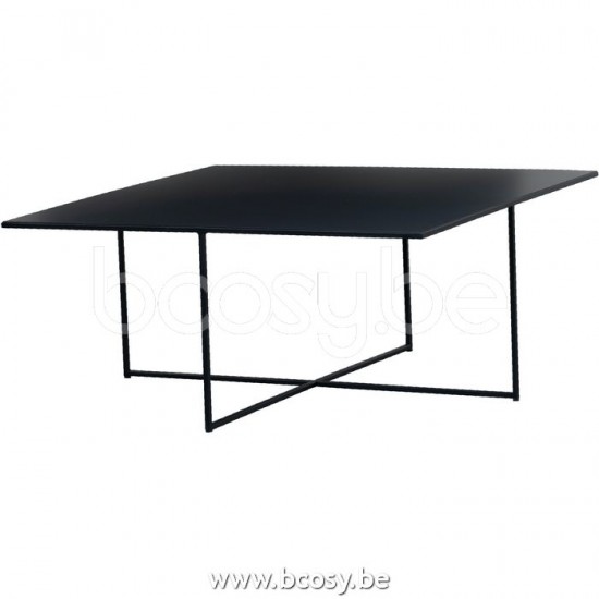 Lifestyle94 DALLAS COFFEE TABLE 80X80X35 Lifestyle 144991 Lifestyle94 144991 LFS 144991