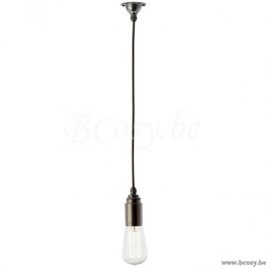 Tekna Nautic THORN PETE PENDANT C hang pendellampen licht lampes suspendues suspensions pendantes Suspensions pendant lights Suspended Overhead Lights Lamps Haengelampen Haengeleuchten Pendelleuchten