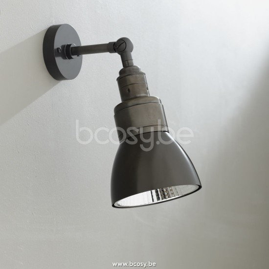 Tekna Nautic Loft Wall-dark bronze.