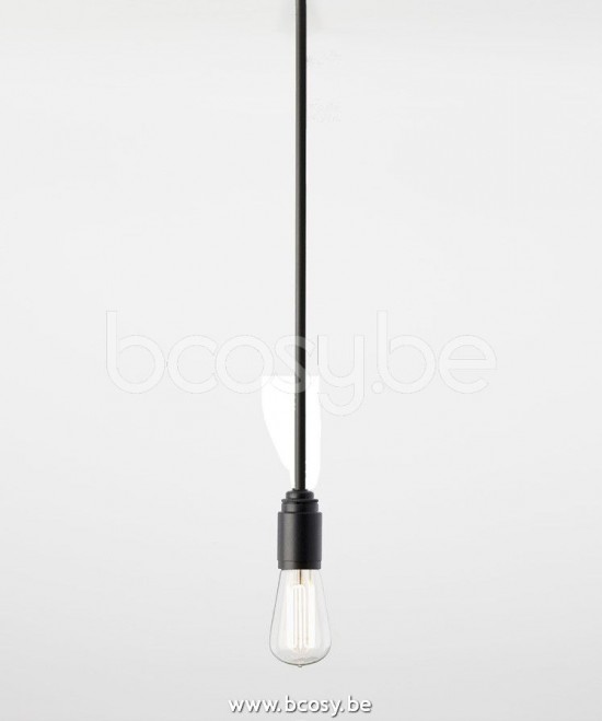 Tekna Nautic Thorn Pete Pendant-60-dark bronze.