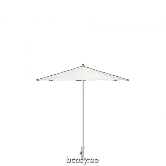 Tuuci Bay Master M1 Classic Achthoekig.