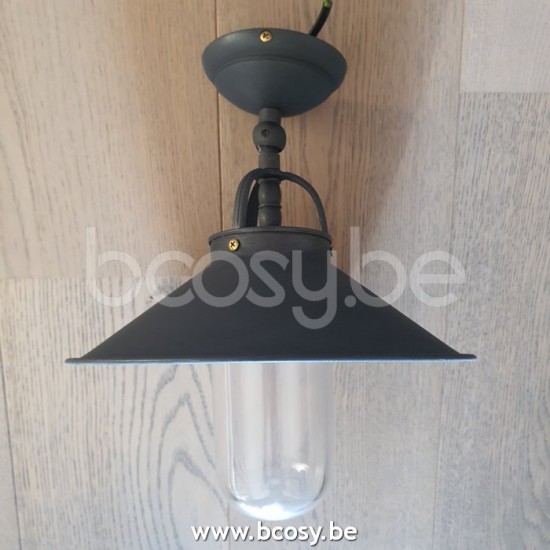 Marckdael 53018-PL1-25-DB-OUT C-VDV 53018-PL1-25-DB-OUT Verlichting van Dijck van Dyck Markdaal