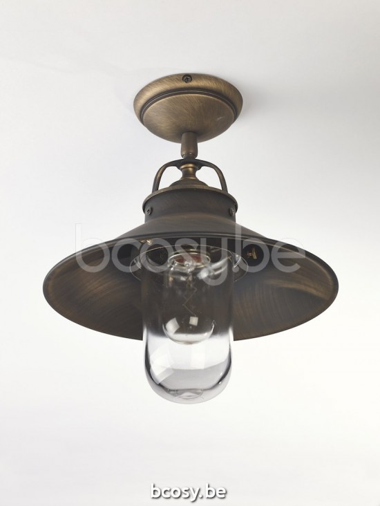Marckdael 53018-PL1-25-DB-OUT C-VDV 53018-PL1-25-DB-OUT Verlichting van Dijck van Dyck Markdaal