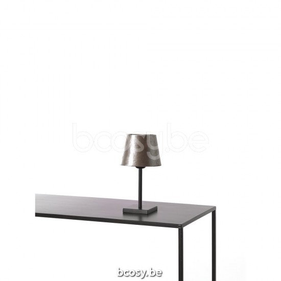 Marckdael 0255-20-BL-STKP-H15-SAN-REMO-03-VENUS-ON-TAUPE C-VDV 0255-20-BL-STKP-H15-SAN-REMO-03-VENUS-ON-TAUPE Verlichting van Dijck van Dyck