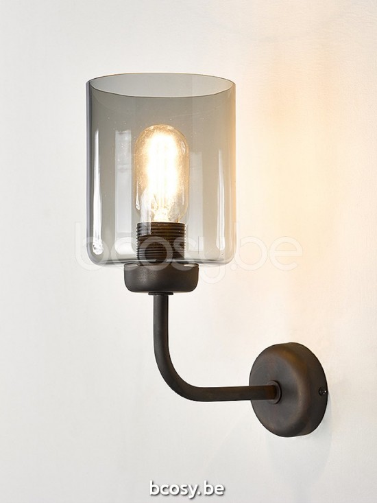 Marckdael 0284-A1-DB-CYL-FUME-KL C-VDV 0284-A1-DB-CYL-FUME-KL Verlichting van Dijck van Dyck Markdaal