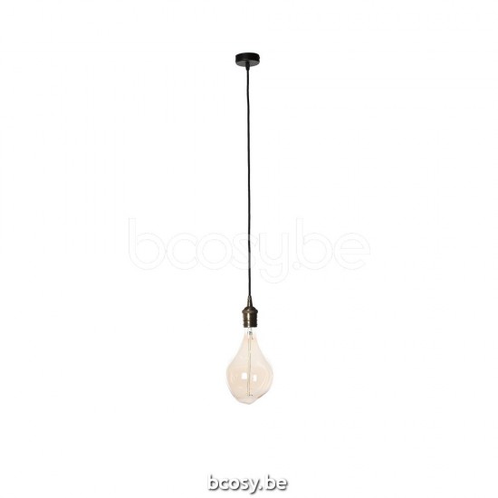 Marckdael Seattle-Seatle Black Powder Painted Éclairage Armatures Luminaires Lampes D'intérieur Suspendues Pendantes Suspensions VVD VDV Ver.