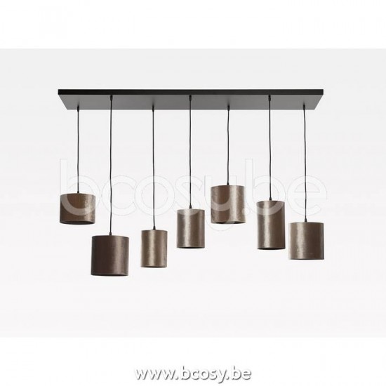 Marckdael 1588-PL7-NE-CYL-SAN-REMO-VENUS C-VDV 1588-PL7-NE-CYL-SAN-REMO-VENUS Verlichting van Dijck van Dyck Markdaal