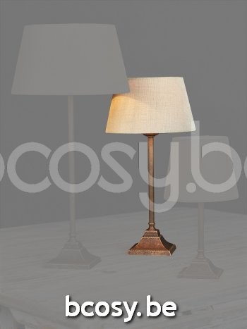 Marckdael 2136-30-AS C-VDV 2136-30-AS Verlichting van Dijck van Dyck Markdaal