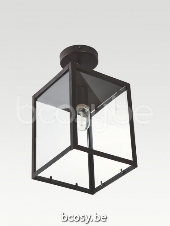 Marckdael 3321-PL1-MED-RU C-VDV 3321-PL1-MED-RU Verlichting van Dijck van Dyck Markdaal