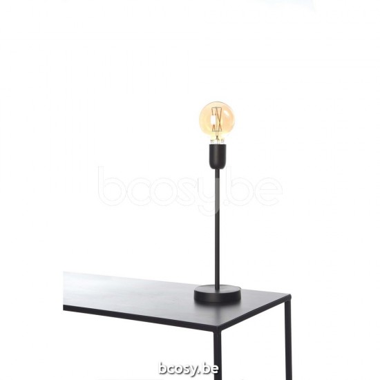 Marckdael 40708-L1-A-BL-GLOBE-LED C-VDV 40708-L1-A-BL-GLOBE-LED Verlichting van Dijck van Dyck Markdaal