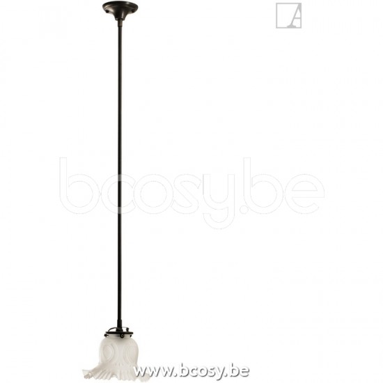 AUTHENTAGE Authentage Bompa on tube arm Bronze Authentage BOM001S20.