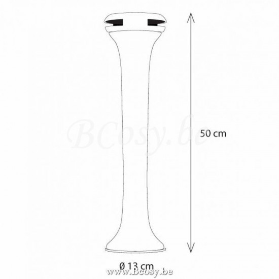 Authentage Outdoor Oprit Buitenverlichting Paallampen Tuinpalen Buitenverlichting Armatures Luminaires D'extérieur Outdoor Garden Lampposts Lichting Aussen Gart.