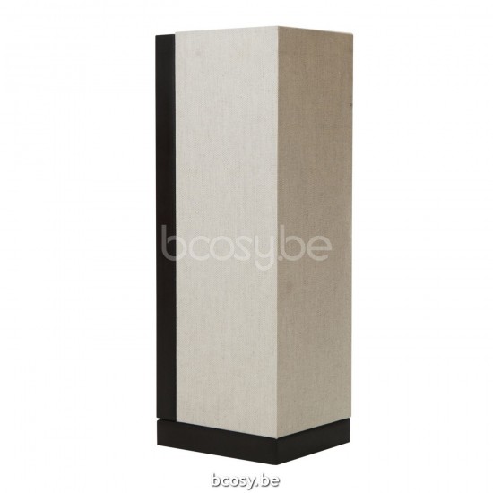 AUTHENTAGE Authentage Sévère on L profile Bronze Authentage SEV001LL5.