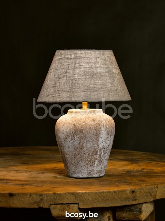 Marckdael CHILTON-XS-SCOTCH-LINNEN-COLOR22 C-VDV CHILTON-XS-SCOTCH-LINNEN-COLOR22 Verlichting van Dijck van Dyck Markdaal