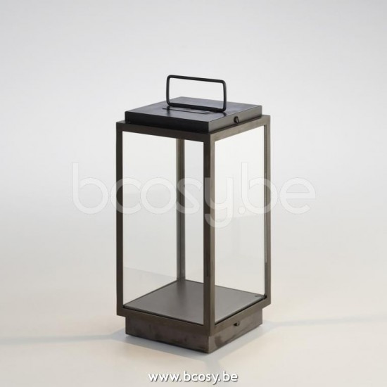 Tekna Giobagnara BLAKES TABLE LAMP N301MUDL24HG.