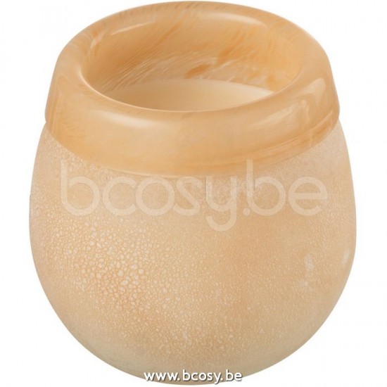 J Line 12034 Aroma kerz Bougies parfumées geurkaars Decorations Bougies Candele Kerzen Decoration Decoracion Kerzen scented candle Velas geurkaarsen bougie parfumée geurkaars Candles Kaarsen Dekoratio