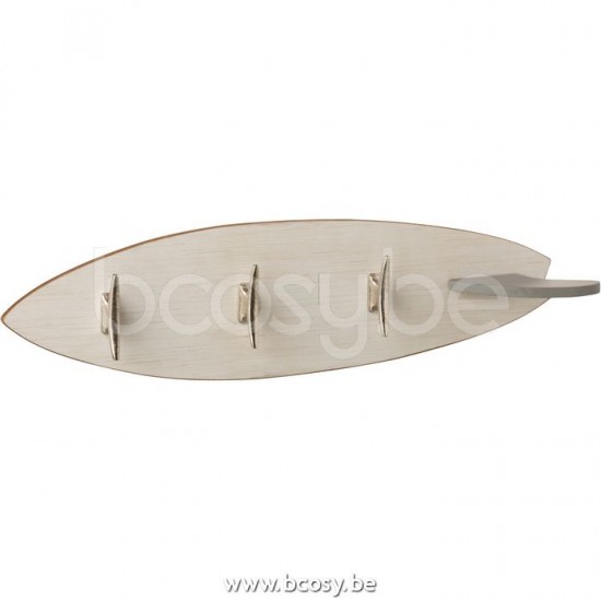 J Line 12170 Kleiderbuegeln coathook wall Kapstok Kleerhangers Kapstokken Wandhanger garderobe Kleiderhaken Mobilier rural Interieurmeubelen Mobilier muurkapstok landelijke stijl Muurkapstokken Coat r