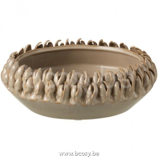 J Line 12999 schaal Eshop Online Webshop Online Kommen Online Webwinkel Decoratie Schalen Reseller Bowls Decoracion Decoratie Vertreter Boutique Web Vente en ligne Online Verkooppunten Online Decorati