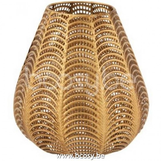 Jline Portavela Gala Hierro Oro Small