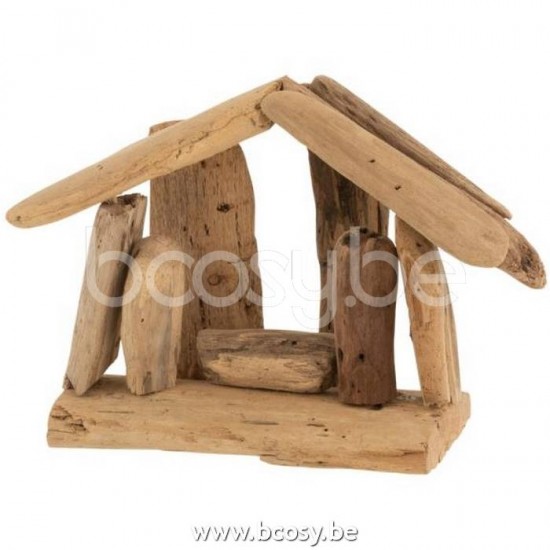 J Line 15738 Jarrones Cribs Kerststal crèche de Noël Decoration E shop Decoratie Dekoration Woon Accessoires Wohnzubehoer Online bestellen Boutique Web Vente en ligne Online Verkauf Online Decorations