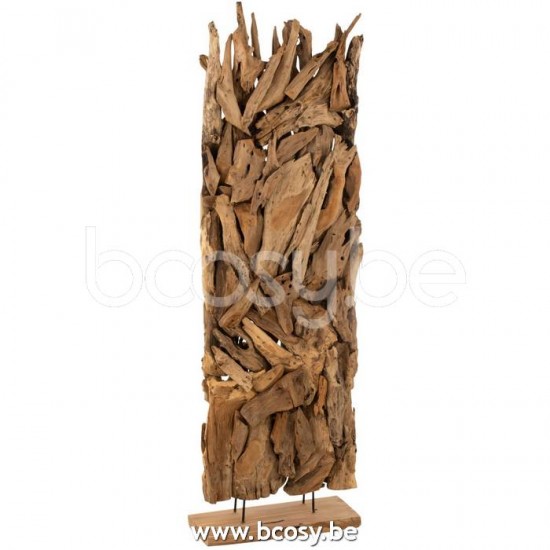 J Line 15778 para vents Cottage Meubelen Landelijke stijl windschuetze Room dividers windbreak folding screen Mobili Kamerscherm Kamerschermen Meubelen Wandschirme Indoor Furniture Parevent paravents