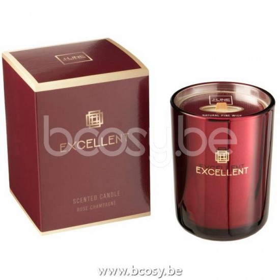 J Line 16111 scented candle bougie parfumée Decoratie Aroma kerz Kerzen geurkaars Bougies parfumées Kerzen Bougies Dekoration Scented Candles Decoracion Candles Velas Kaarsen Decorations Decoration ge