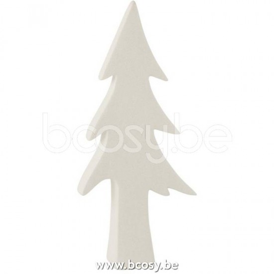 J Line 16571 Accesorios De Casa Animali Figuren accessoires De La Maison Decorazione christmas tree on foot Figuras Dekoration Decoration x mas tree Boom Bomen arbres de noel sur pied Weihnachtsbaum W