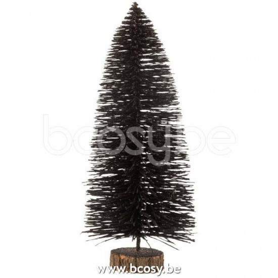 J Line 17625 Decorations Dekoration Decorazione Kerstbomen x mas trees Beelden Statue Figurines Figuras christmas tree on foot Decoration Accessori Della Casa Kerstversiering Bomen Kerstboom sapins de