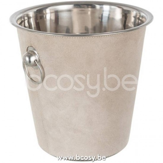 J Line 17930 Seaux à Champagne Seau à glace Service de table Decorazione ice buckets Eiskuebeln seaux à glace Servicio De Mesa Koelemmer ice bucket Eiskuebel Seau à Champagne Tabletop Decoracion Wine