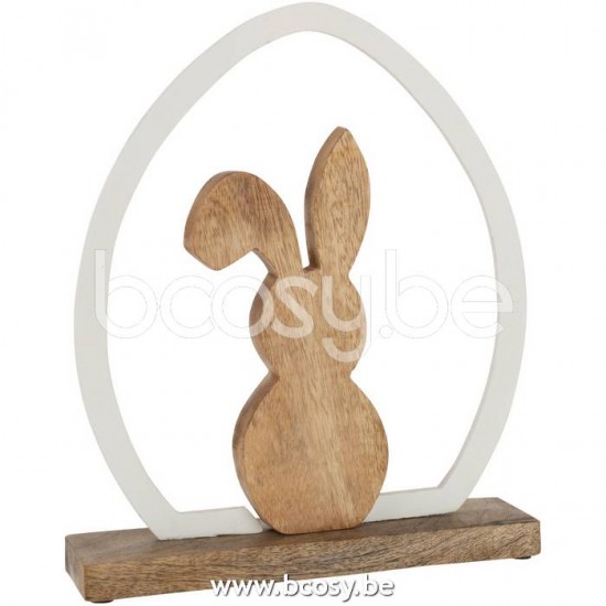 J Line 20934 dier Figuras Dekoration Decorazione Decoracion dieren Statue Tiere Beelden dieren animal Animali Decoratie Figuren Animals Decorations animaux animal Figurines Decoration