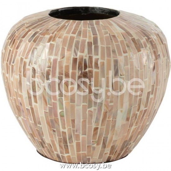 J Line 21141 Bloemvaas vase Vasen Bloemenvaas Vasen Dekoration Vases Bloemenvazen Siervazen Decoratie Bloemvazen Decorations Vase Vazen Siervaas Jarrones Vasi vaas Decorazione Decoration vaas Vazen Va