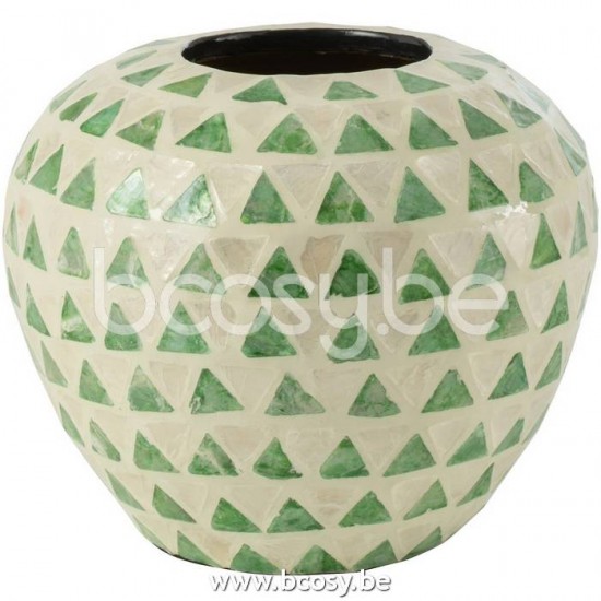 J Line 21147 Decoracion Vasi Vasen Vasen Vase Vases Decorazione vaas vaas Decorations Decoration Dekoration Vases Decoratie Vazen Bloemvaas Vazen Bloemenvazen Jarrones Siervaas Bloemvazen vase Siervaz