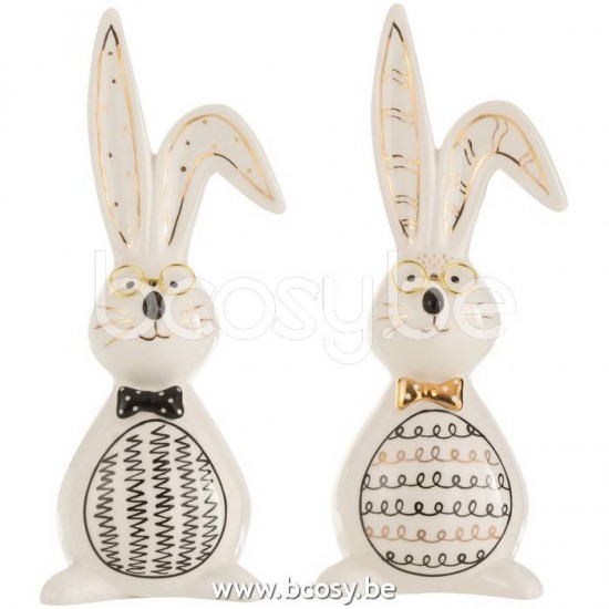 J Line 21423 Tiere animal dier Figurines Figuras Dekoration Decorations Decorazione Animals Decoracion Figuren dieren Decoration dieren Decoratie Beelden animaux Statue Animali animal