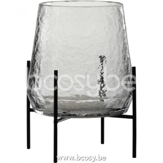 J Line 23299 Online Webshop Online vaas op voet Buy online buying Decorazione vasen auf fuss Dekoration Vertreter vase on base Online Webwinkel Bloemvazen op voet Online Shopping Online Vazen Design J