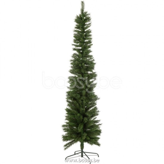 J Line 27202 x mas trees christmas trees on foot Decoratie Kerstboom Woon Accessoires Kerstversiering Beelden Statue Decorazi.