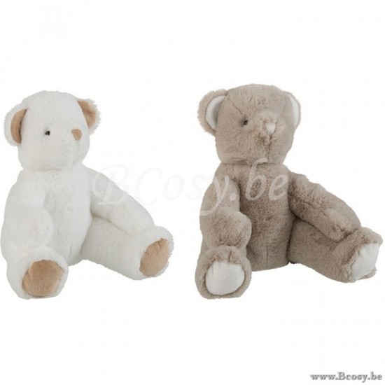 J Line 2759 Textiel teddybears Dekoration polar bear Decoracion Teddybear Teddyberen ours Textilien Textile Pluche beer Decorazione Textiles Eisbaere baer baere Teddy bear eisbaer White polar bears De