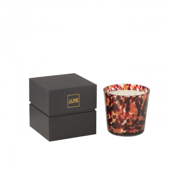 J Line 45151 Decoratie Kaarsen Scented Candles Kerzen Kerzen Aroma kerz Dekoration geurkaars Bougies parfumées geurkaarsen geu.