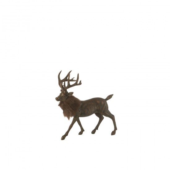 J Line 45628 animaux dieren Tiere Dekoration Decoratie dieren Animals Decoration Beelden Animali Figuras dier Decorations Deco.