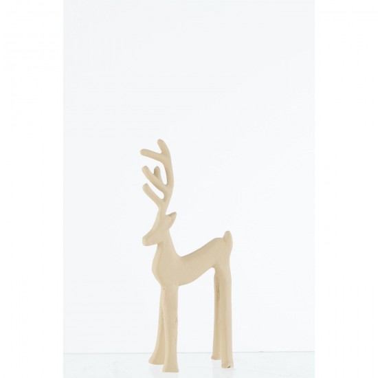 J Line 47760 Figuren animal Statue Decoracion Decorazione Animali Beelden Tiere Decoration Decoratie animal dieren Figurines A.