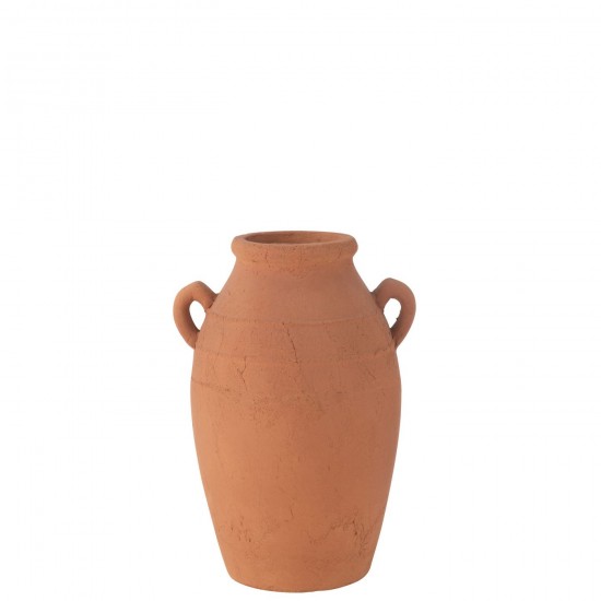 J Line 49657 jug ceramic krug keramik Home Accessories Jugs Woon Accessoires accessoires De La Maison Kruikjes Dekoration Jars.