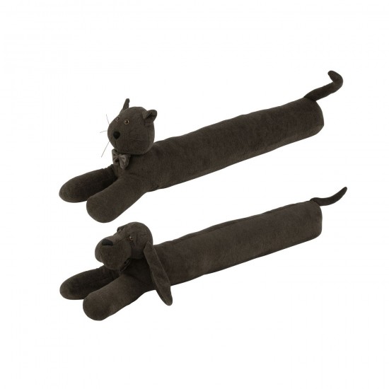 J Line 49705 deurstopper butoir de porte Decoracion Decorations Decorazione Dekoration Deurstoppen Decoratie Decoratie doorsto.